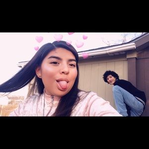 Meet your Posher, Natalie